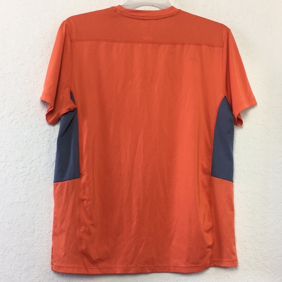 ✅Men Champion Sportswear Running shirt size L - Picture 4 of 4